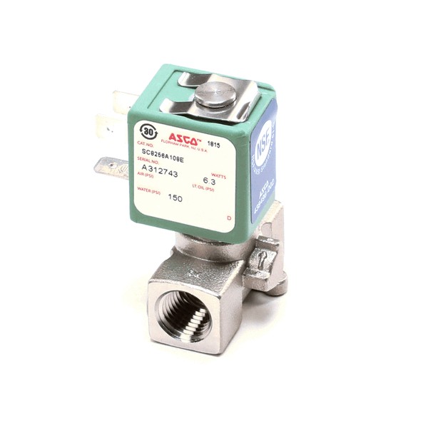 Doyon ELS888 Solenoid Valve 220/240V 50/60HZ