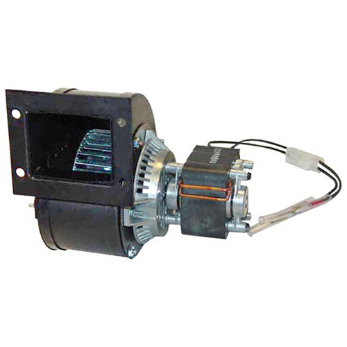 Frymaster FM1063000 Gas Fryer Blower Assembly 230V