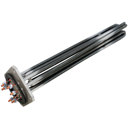 Crown Steam 75026 Kettle Heating Element 15kW 480V