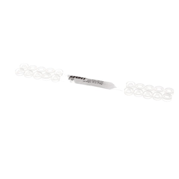 Seal,Whipper Plate, Pack 20 For Curtis - Part# Ca-1076-04