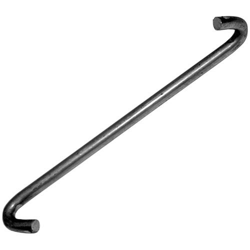Jade Range 300129000 S-Hook 3-1/2" Long