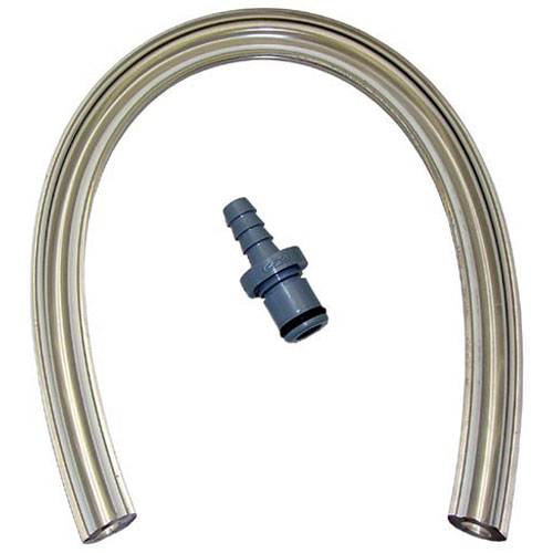 Hatco R03-40-054-00 Display Cabinet Drain Tube