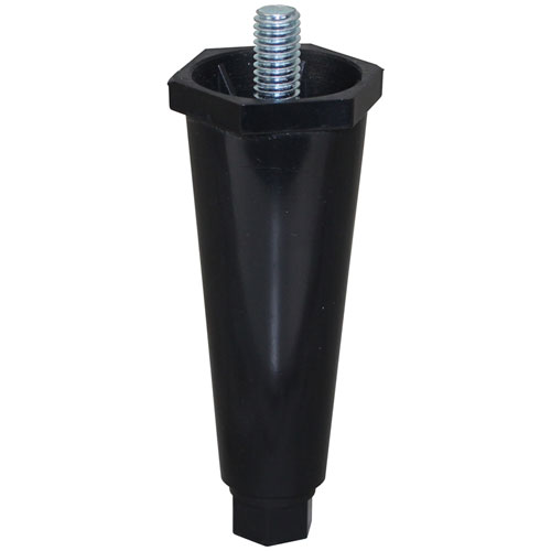 Standard Keil 1060-0631-3446 Leg 4H 3/8-16