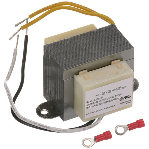 Hobart 411500-00012 Transformer 120V/24V