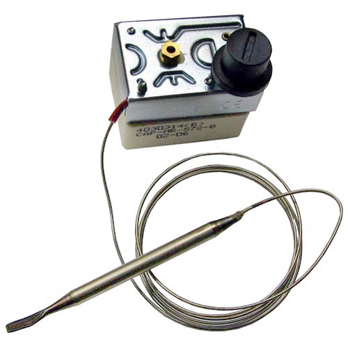 Roundup - AJ Antunes 7000135 Food Warmer High Limit Thermostat Kit