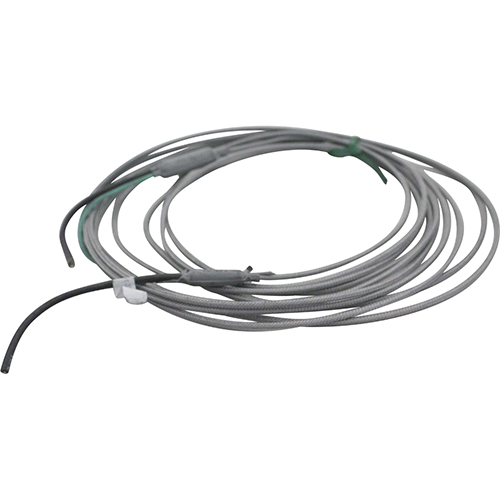 International Cold Storage 3270 Door Heater 215" Long ICS