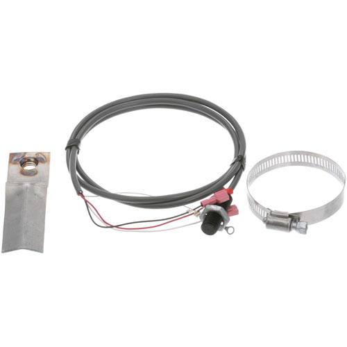 Middleby Marshall 28074-0005 Oven Conveyor Speed Control Pickup Assembly