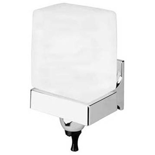 Bobrick B155 Soap Dispenser , Chrome,24 OZ