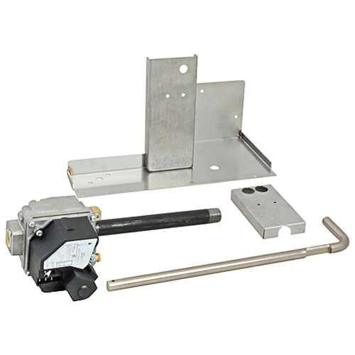 Henny Penny 140040 Fryer Retrofit Natural Gas Valve OFG 322 & 323 H.P