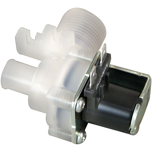 Hoshizaki 3U0111-04 Ice Dispenser Water Inlet Valve 60Hz 120V