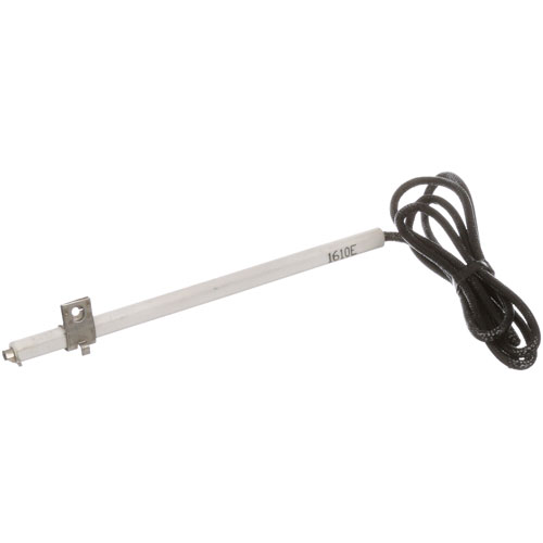 Vulcan Hart VHPE136 Oven Igniter Electrode W/ 38" Wire