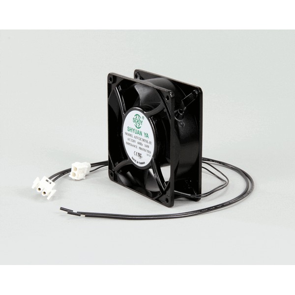 Winston Products PS2066 Holding Cabinet Axial Fan 120V