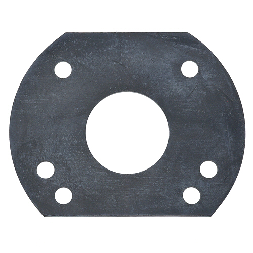 Champion 107886 Gasket - Elbow Flange