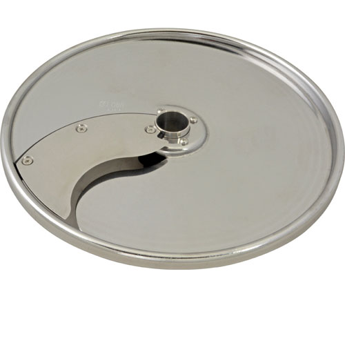 Dito Dean 653737 (C8S) Slicing Plate Assembly , 5/16",C8,