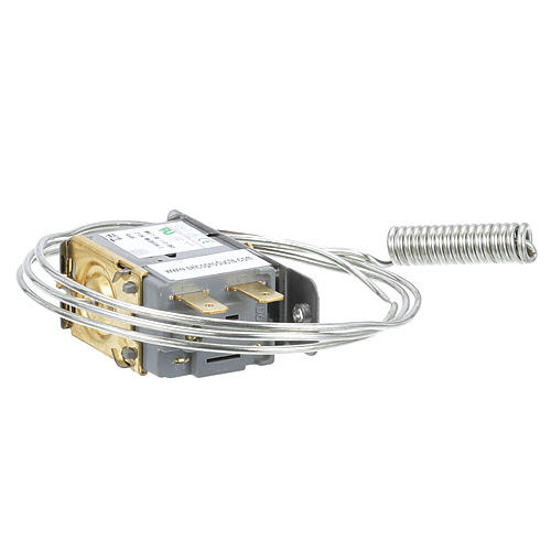 Continental Refrigerator 4-748 Refrigerator Temperature Controll