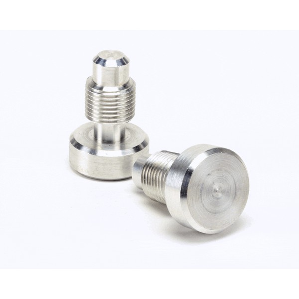 Prince Castle PC943-033S Guide Rod Knob(Pack 2)