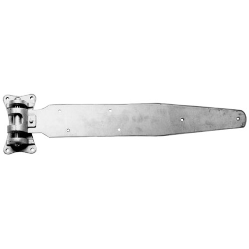 Polar Hardware 303C ZP 118OFFSET Hinge,Cam Lift  1-1/8",23.5"L