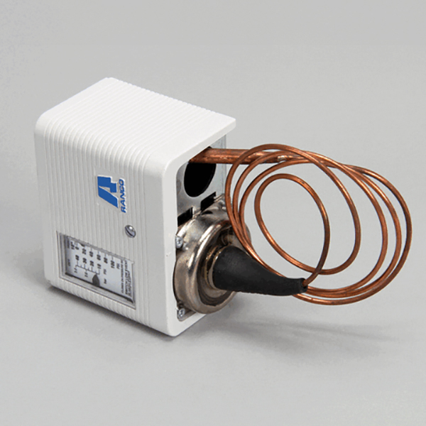 Ranco O10-1118-000 Low Pressure Control