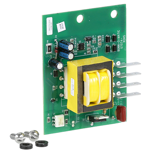 Bunn 7074-1030 Level Control Board