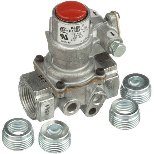 Magikitch'N MK2804-0871200 Pilot Safety Valve