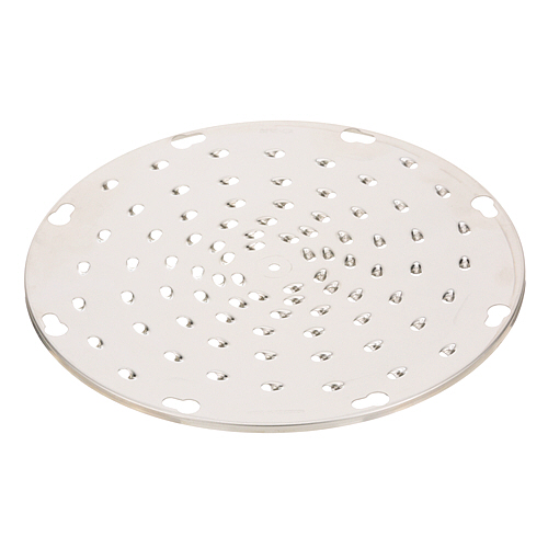 Hobart 00-077045 3/16" Shredder Plate W/ Holes, 0.55 LB