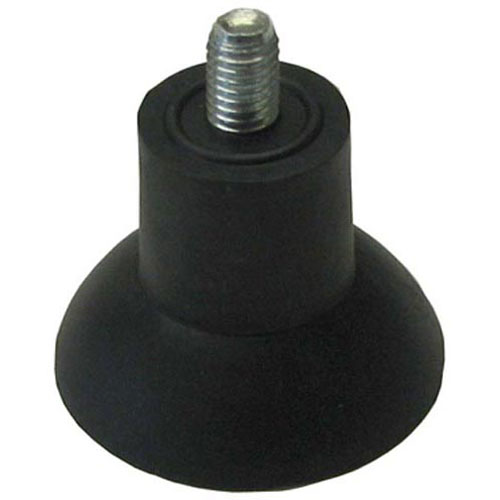 Berkel 82700093 Rubber Foot