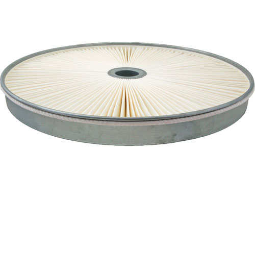 Blickman F101 Cartridge Filter 15.5" DIA Pack Of 3