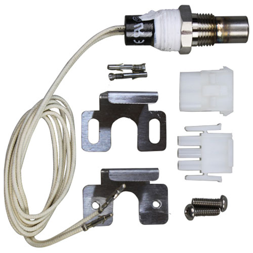 Pitco 60141201 Fryer Hi-Limit Service Kit