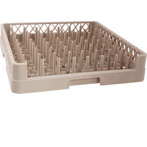 Traex TR30W/WHTACLIPFMP63WHT/BLU;2 Rack,Tray , Full Size,7 Tray