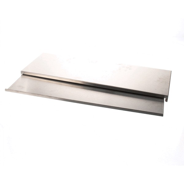 Glastender IBCA-24 Ice Bin Sliding Cover 24W X 19" Deep