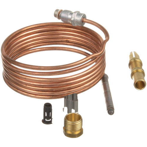 Vulcan Hart 00-722248 Thermocouple 60" 20-30MV 1980 Series