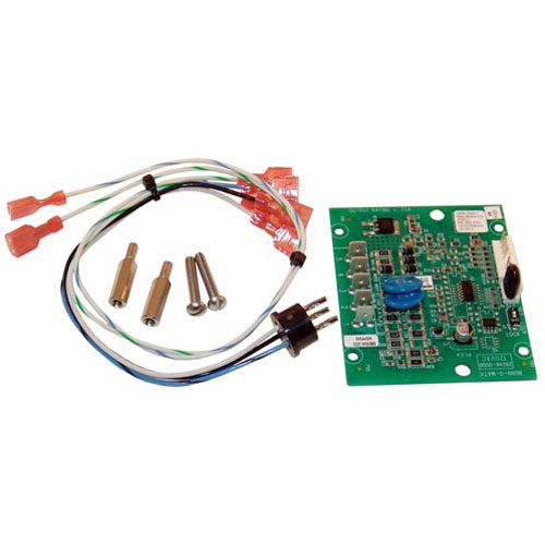 Bunn BU1185 120V Digital Timer Board with Wire Harness