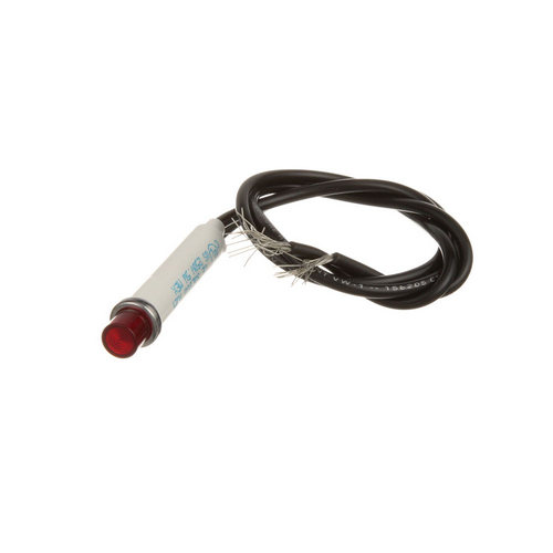 Star WS-55687 Signal Light 5/16" Red 250V