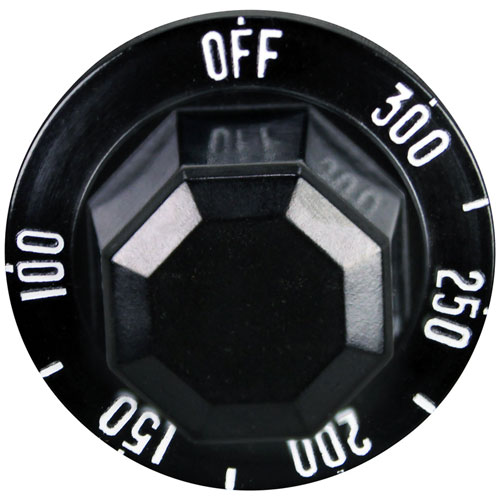Duke T-15 Dial 2" D OFF-300-100