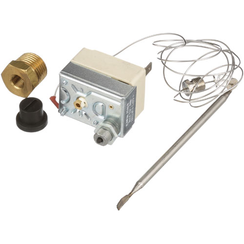 Cleveland 108995 Convection Steamer High-Limit Thermostat Reset Button