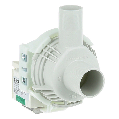 Rational 44.00.207P Emptying Pump Assembly