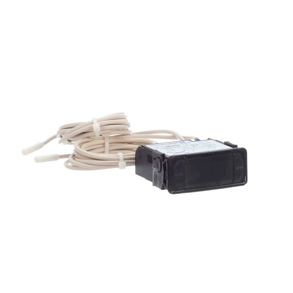 Glastender 06011056 Digital Thermostat -58&deg;F-221&deg;F Programmable