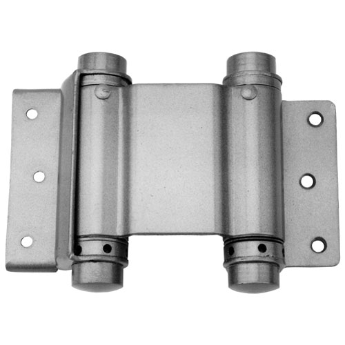 Allpoints 266259 Hinge,Spring  3"H,Dbl ACT, PR