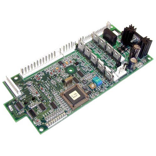 Groen 119801 Convection Steamer Control Board