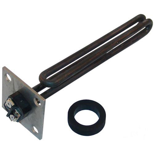 Hatco 02.06.451.00 Sink Heater Element 240V  4500W   1-3/4" Oc