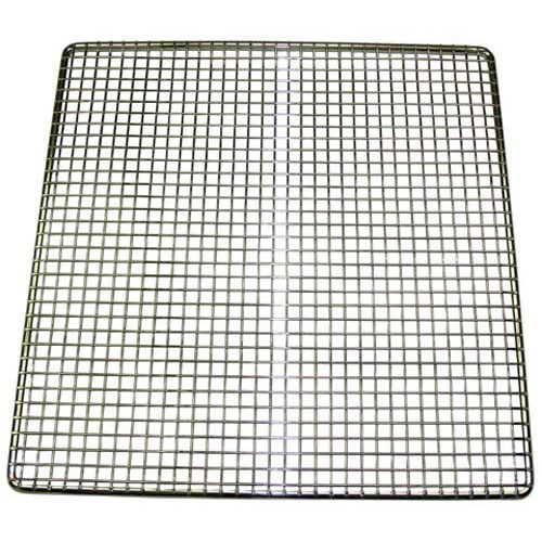 Pitco P6072128 Tube Screen Wire Mesh 11-1/2" X 11 1/2"