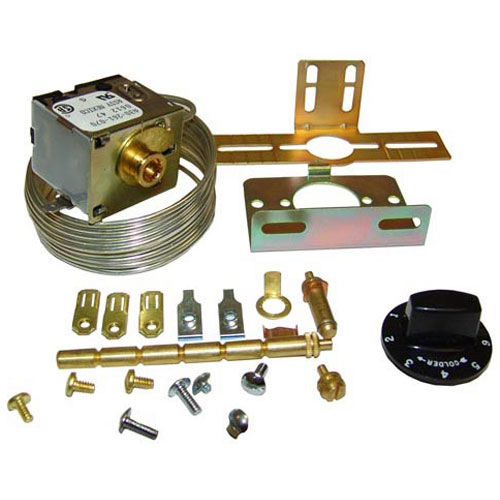 Ranco A30-3709-35 Temperature Control SPST