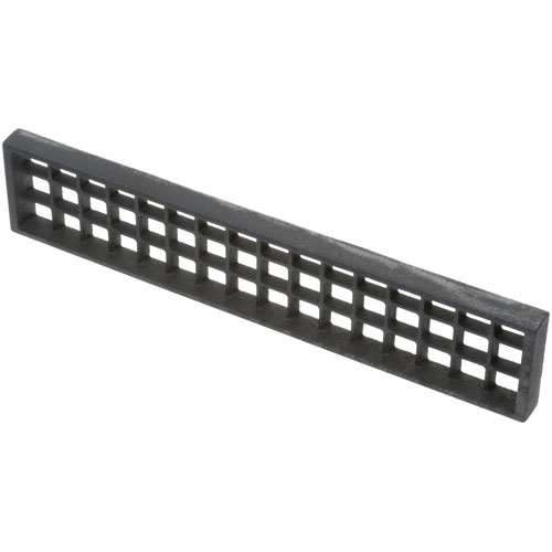 Magikitch'N 3 Bottom Grate Cast Iron 4" X 20"
