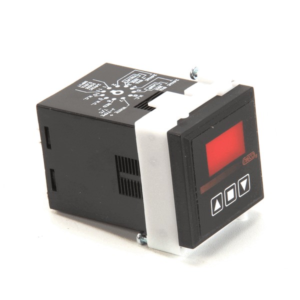 Nieco NC13570C Load Sensing Digital Control
