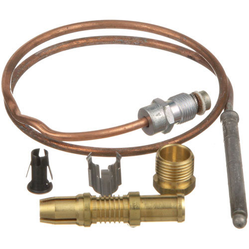 Comstock Castle COM17005 Thermocouple 18"