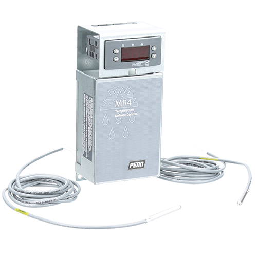 Johnson Controls MR4PMUHV12C Digital Defrost Control