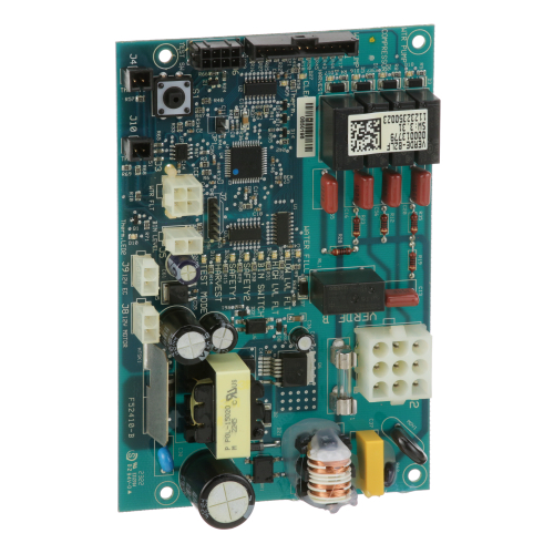 Manitowoc 040002007 Ice Machine Control Board w/ Wire Harness 115V