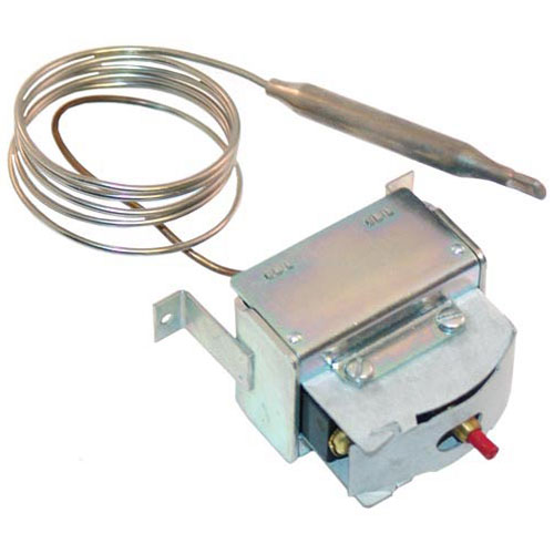 Cecilware GML027A Safety Thermostat LCH, 5/16 X 3-3/8, 36