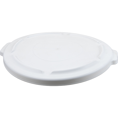 Lid 32 White For Rubbermaid - Part# Rbmdfg263100wht