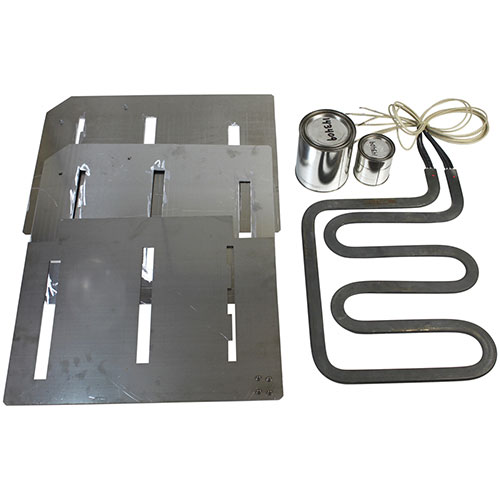 Groen 143324 Element Replacement Kit 12kW 240V